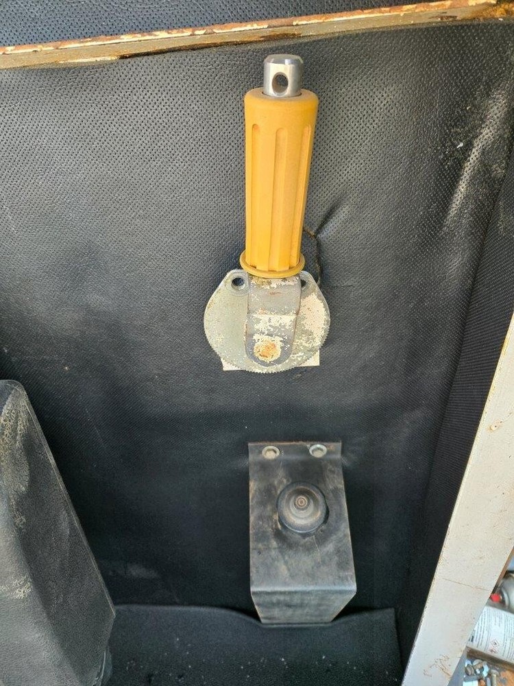 Scarab 16HYD Compost Turner