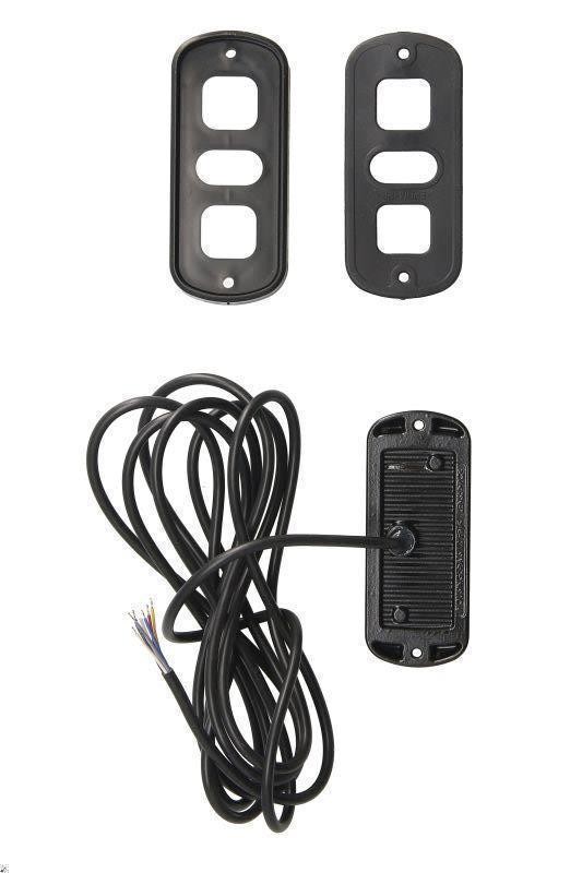 WAŚ 1468 Rotating Headlight