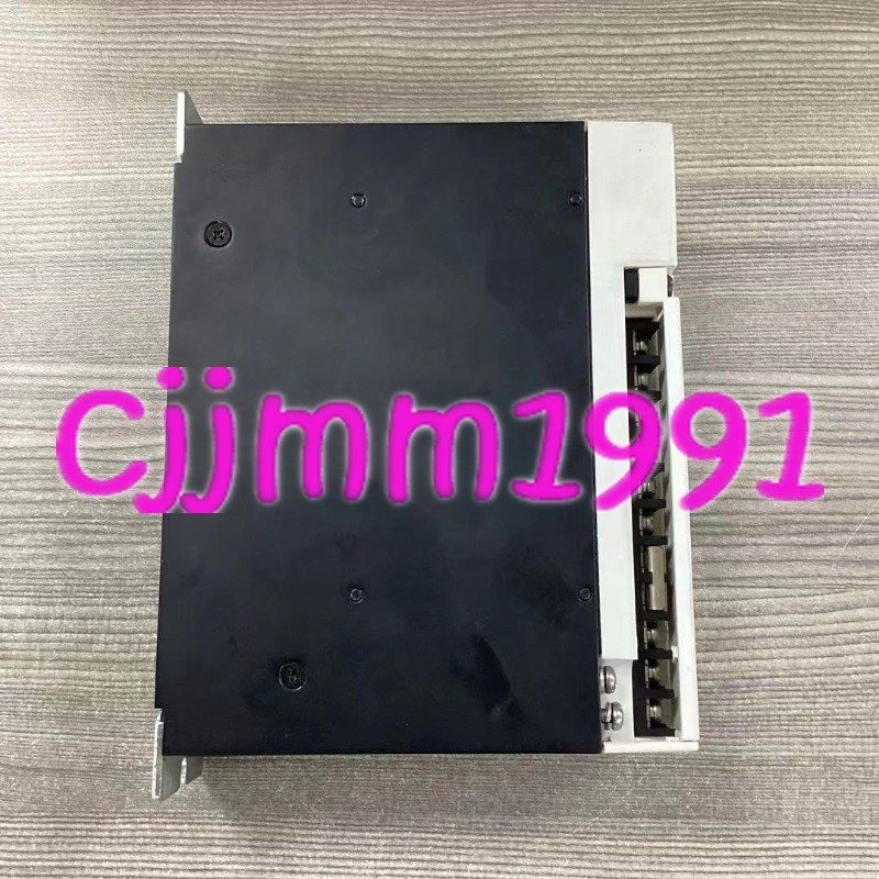 1PC USED Panasonic servo drive MSDA5A1A1A