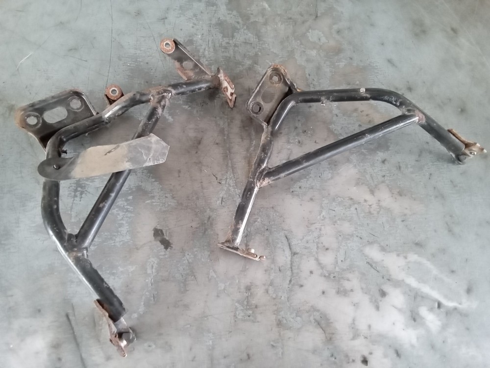 Honda CBF 1000 Fairing Brackets 06-10