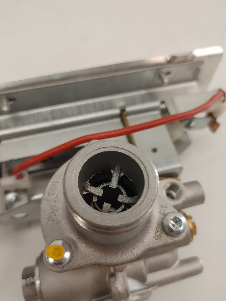 Bosch Gas Valve #8707021090