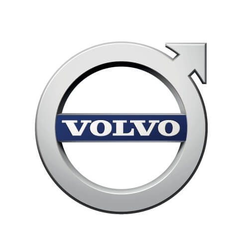 Genuine Volvo Spark Plug Set 270746