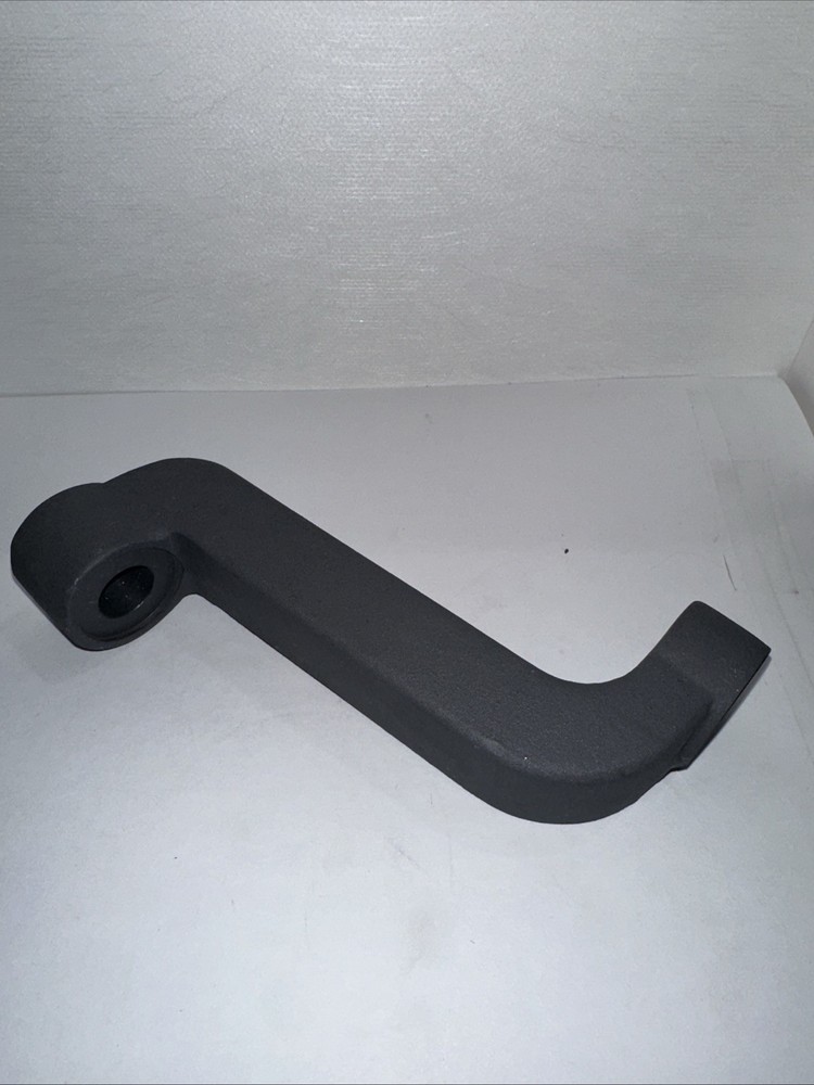 Cast Bracket 360614 for Hydraulic Steering Cylinder