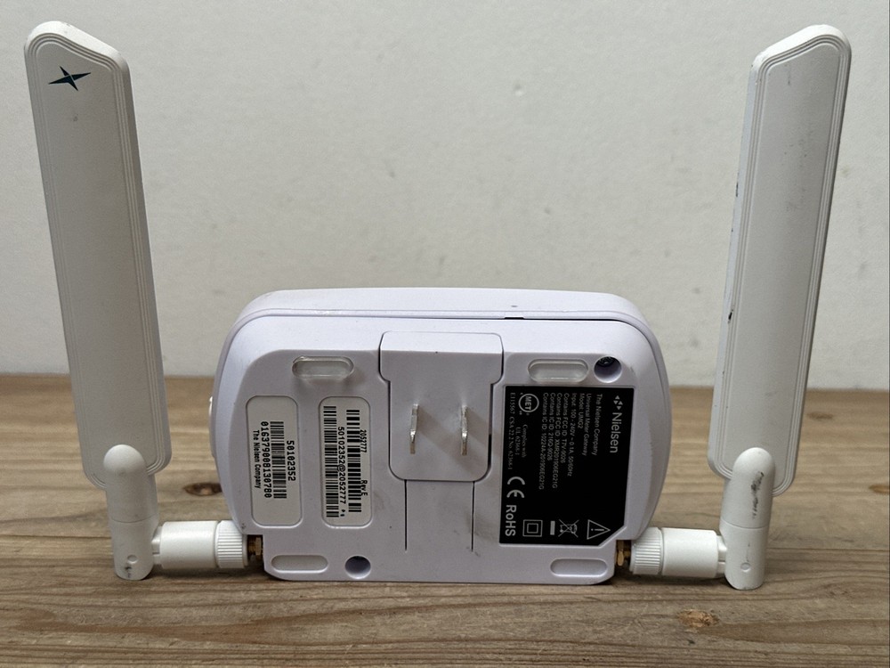 Nielsen UMG2 Universal Meter Gateway Used