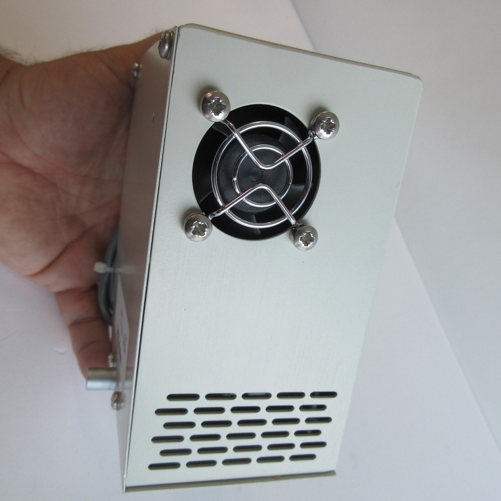 Perkin Elmer? Iris Hexapole Ion Guide Low Frequency Analytica model 105121