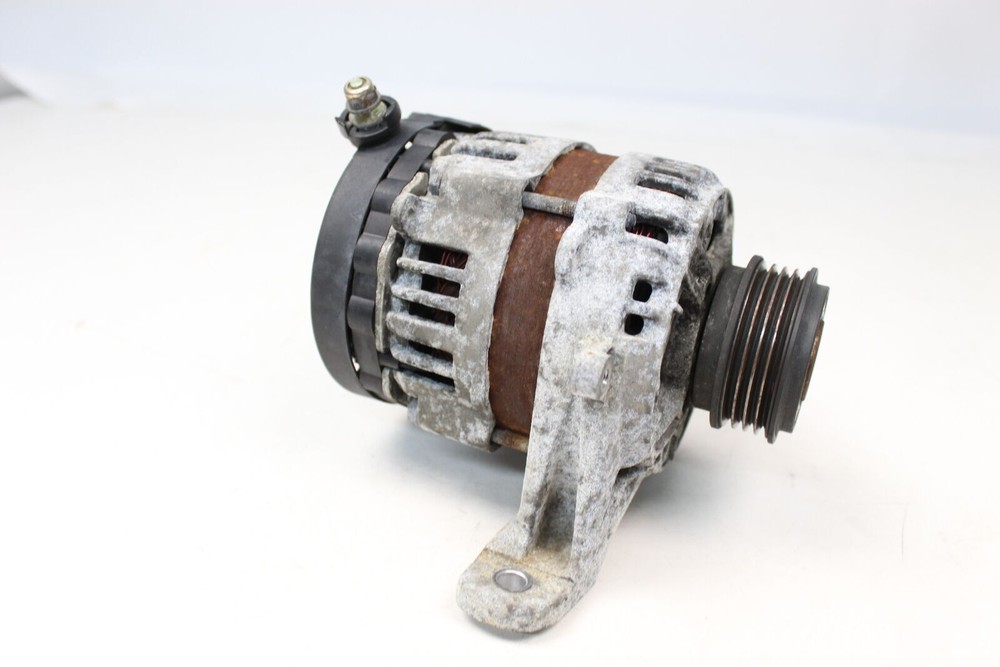 2007 BMW R 1200 RT Alternator Generator