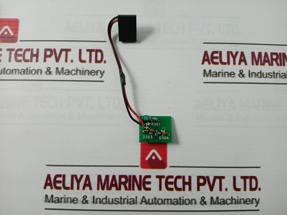 HONDA 7840195 Printed Circuit Board HKP-8FS