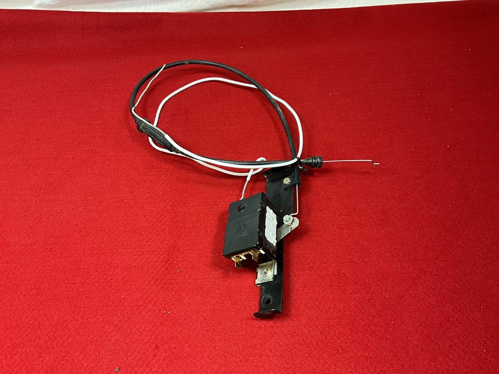 AL175777 Temperature Switch John Deere Tractor