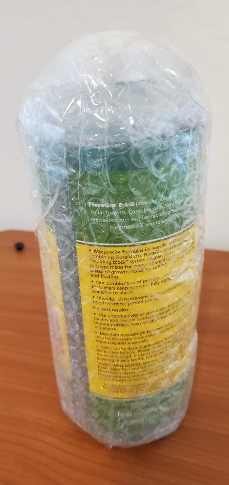 General Hydroponics FloraGro pint