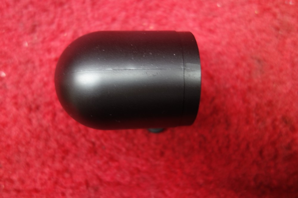 Airpath Pedestal Mount Compass Housing PN C24-730A