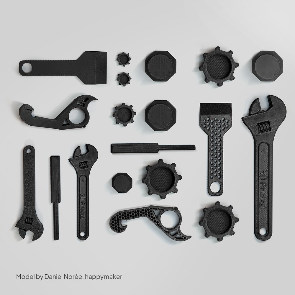 ELEGOO Centauri Carbon 3D Printer