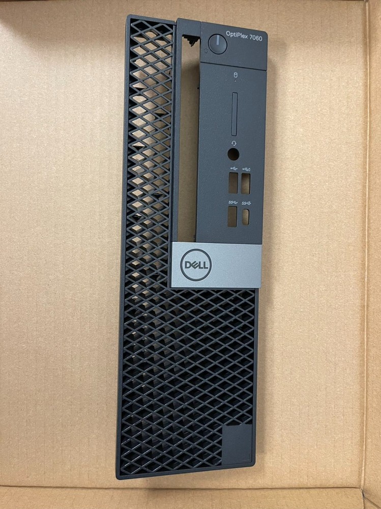 Genuine Dell Optiplex 7060 Small Form Factor Desktop Bezel Front Faceplate 42V6R