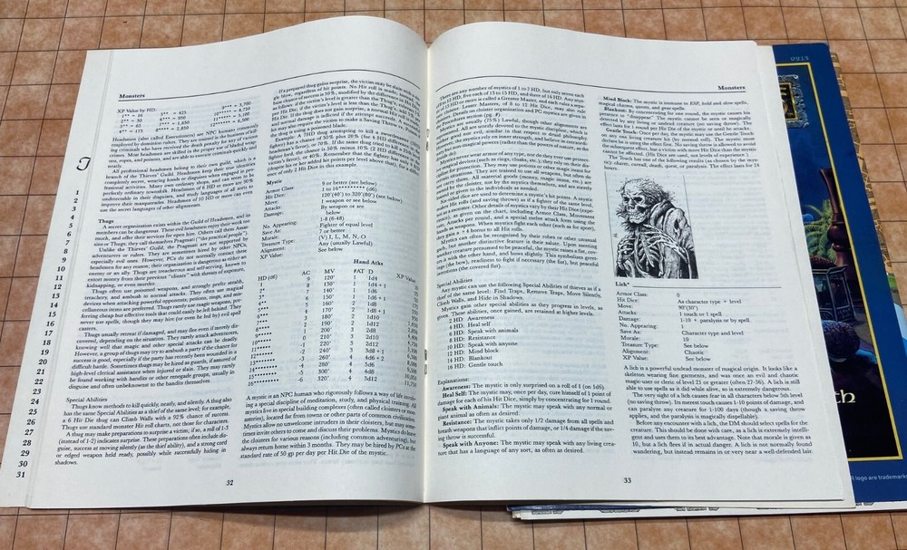 Forgotten Realms Campaign Set, Waterdeep & the North & Master DM's Book Bundle!