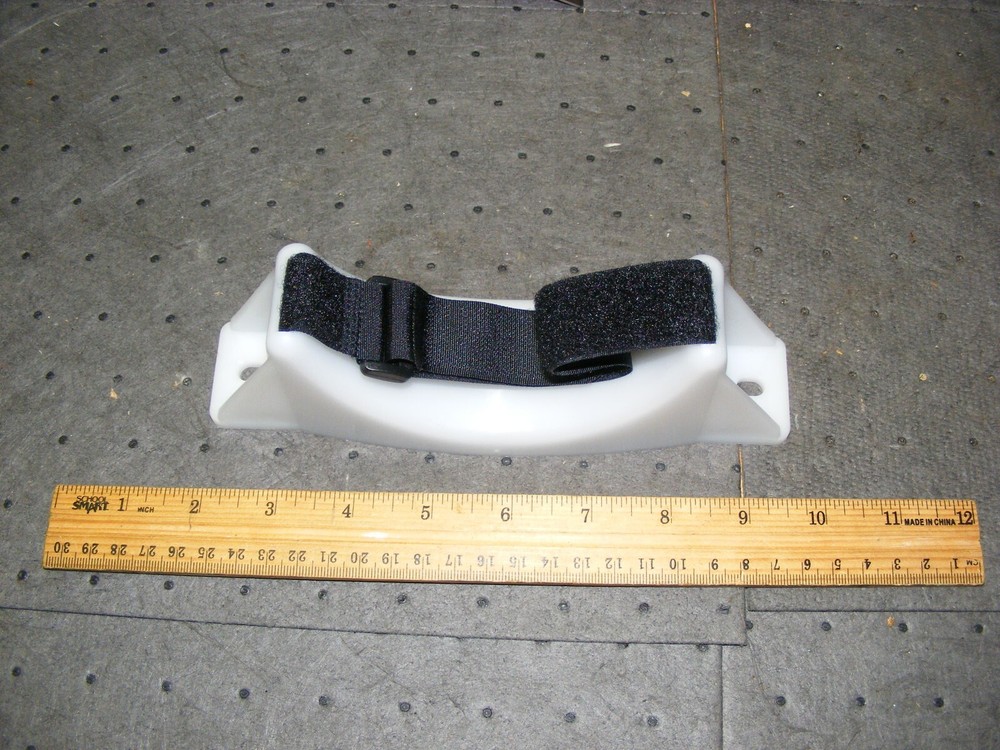 Oxygen Tank Bracket OTB-4