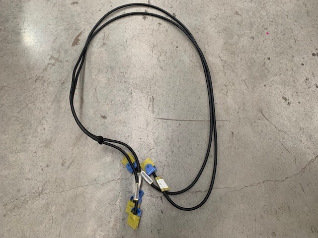 45D5271- 2x IBM 3.0 Meter 12X DDR Cable
