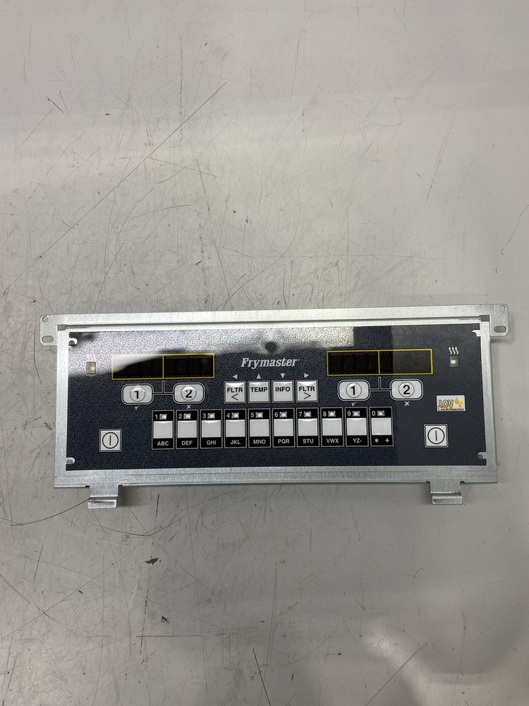 Frymaster Gas Control 1081284SP