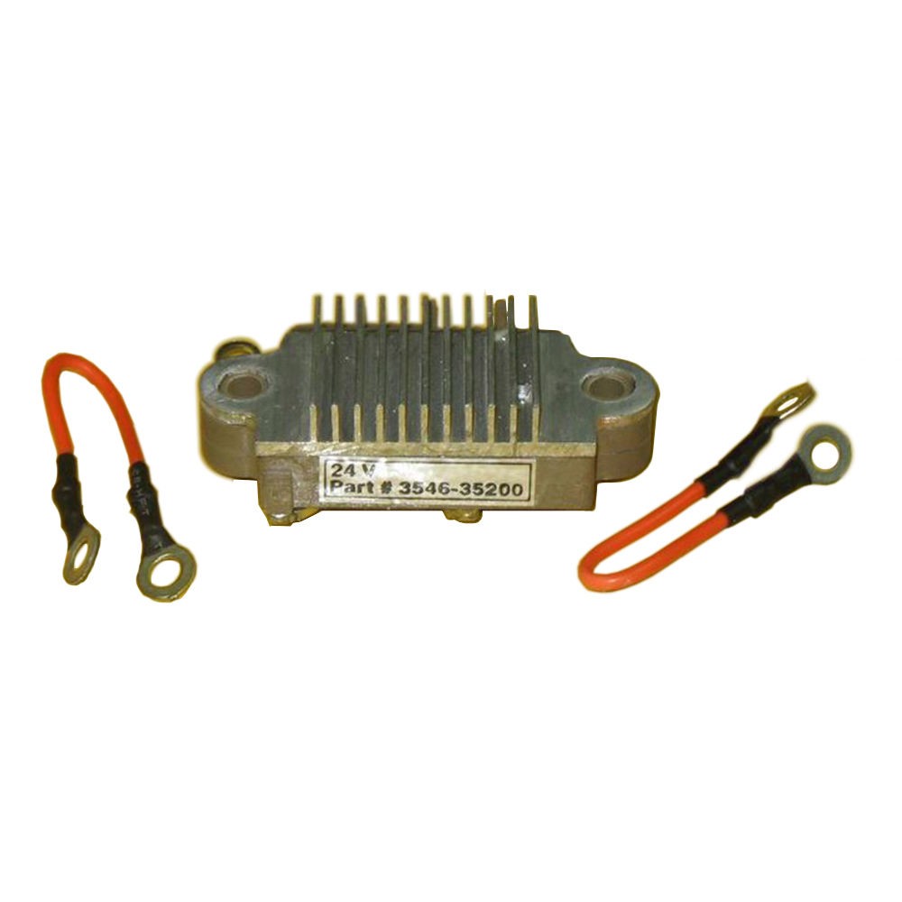 Fits Caterpillar REGULATOR 1852648 NEW