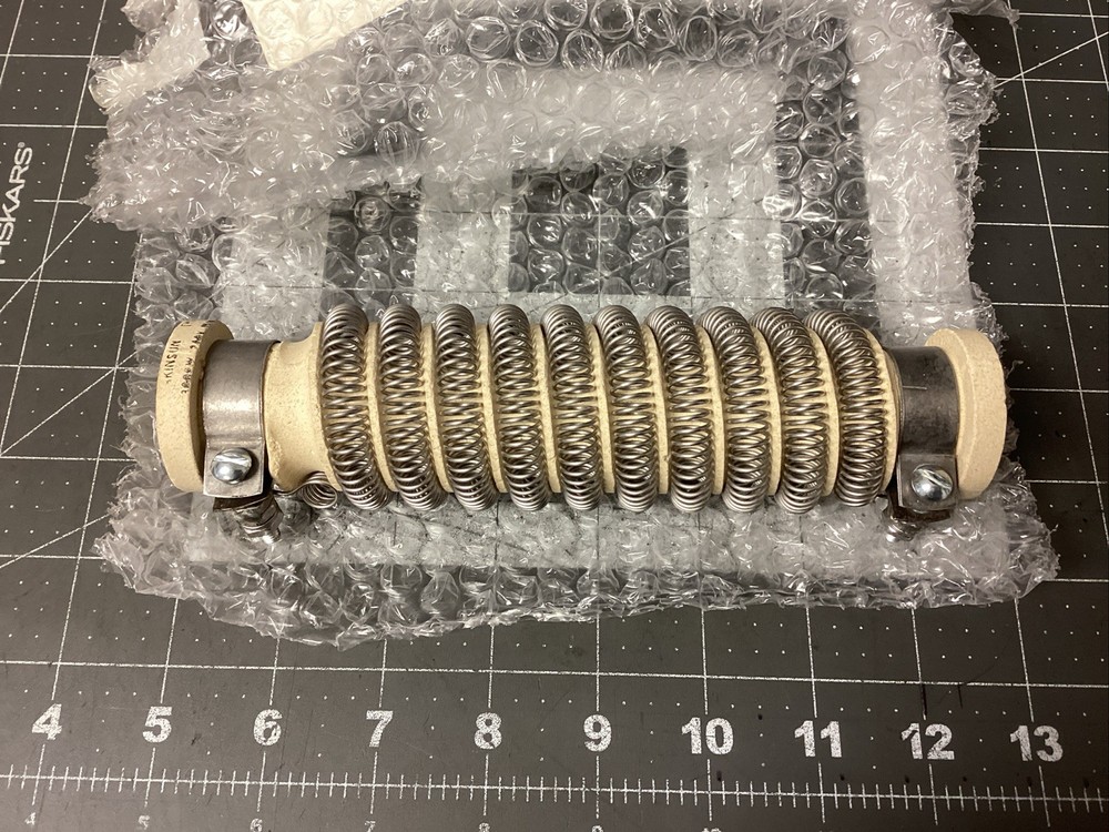 Akinsun EHT0001 / EHT-0001 Heating Element 240 VAC 3000 Watt (LXE13P)