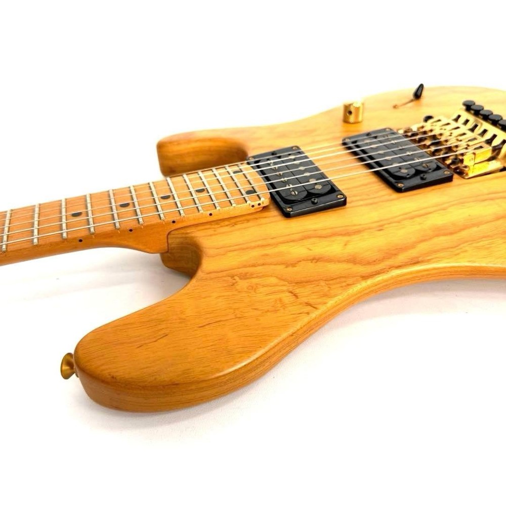 Edwards STL-95 Electric Guitar Edwards Safe Packing!