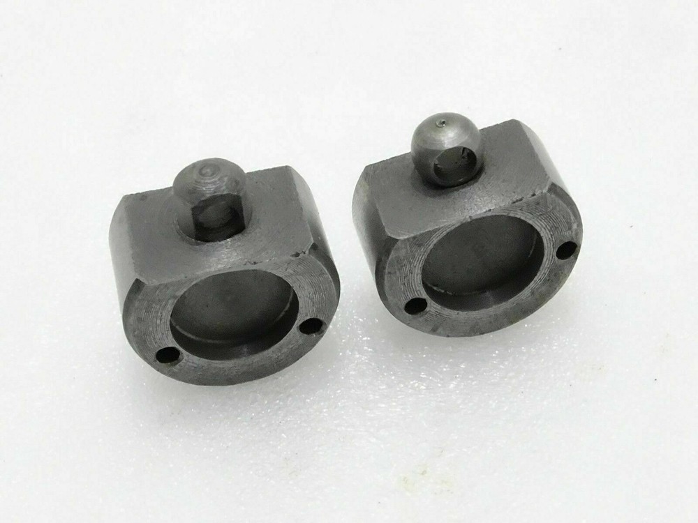 Oil Pump Disc Feed & Return Fits Royal Enfield