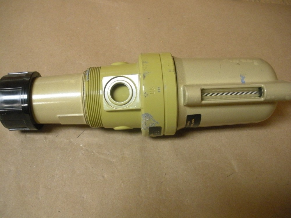 Norgren B13-096-M310 Filter Regulator