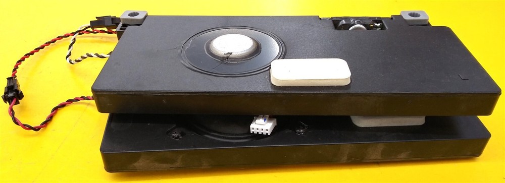 ⭐️⭐️⭐️⭐️⭐️ TV Speaker Set VIZIO E60-C3