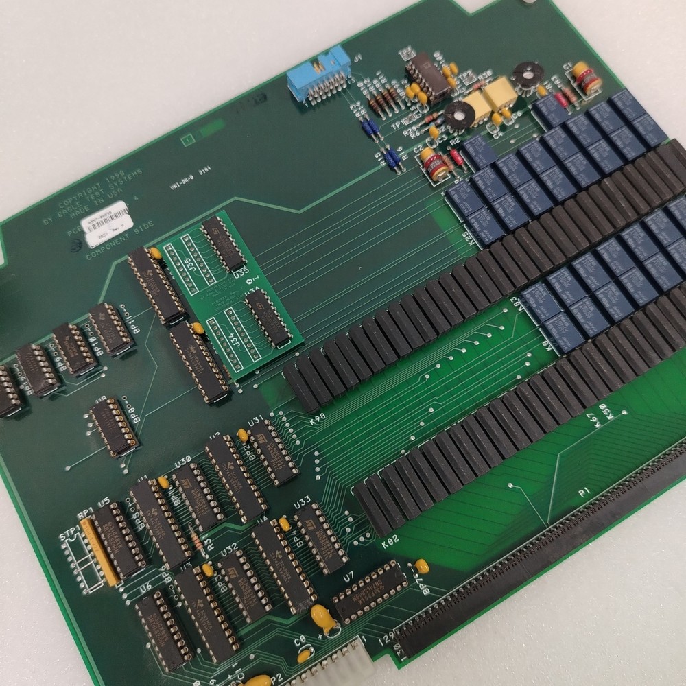 ASM0557 + PCB2021