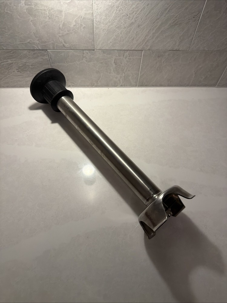 Waring Mixer D056790 (Black) (Used)