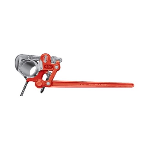 Ridgid 31390 S-8A 8" Cap Compound Leverage Pipe Wrench 33-1/2" Long