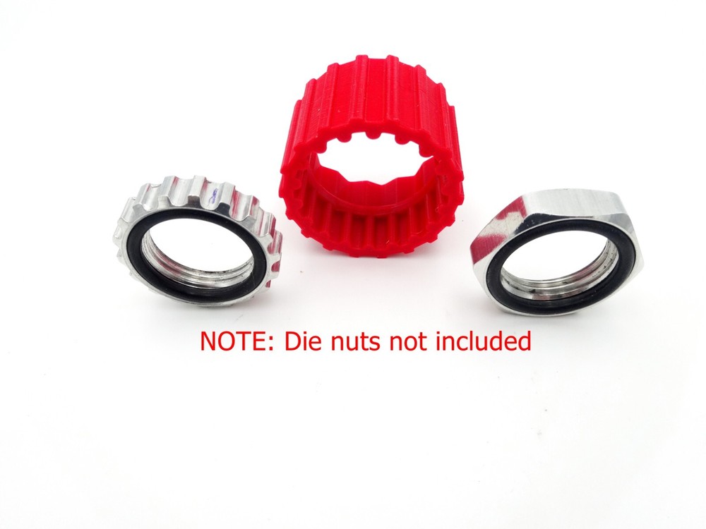 Hex / spline wrench for Lee DIE reloading press / pro 1000 / loadmaster