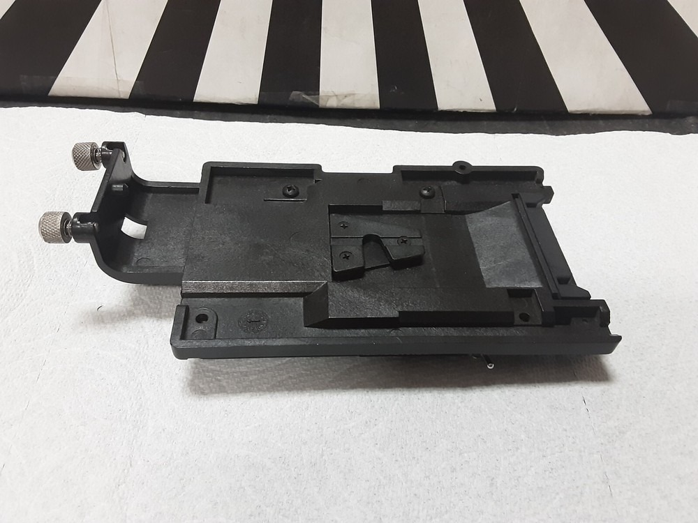 Anton bauer battery for V mount battery