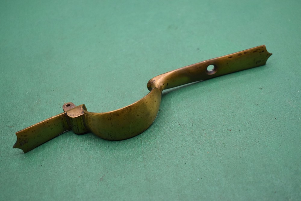 Austrian Model Lorenz Rifle Musket brass Trigger Guard