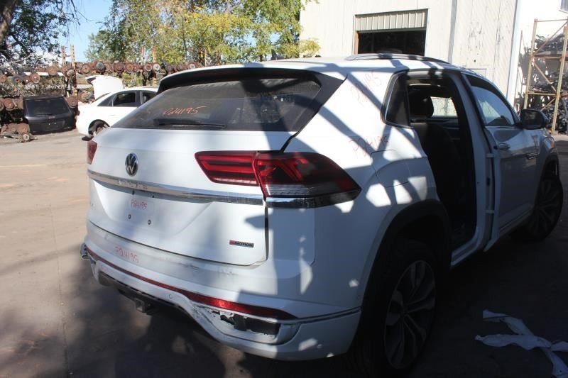 ATLASCS 2021 Camera/Projector 607497