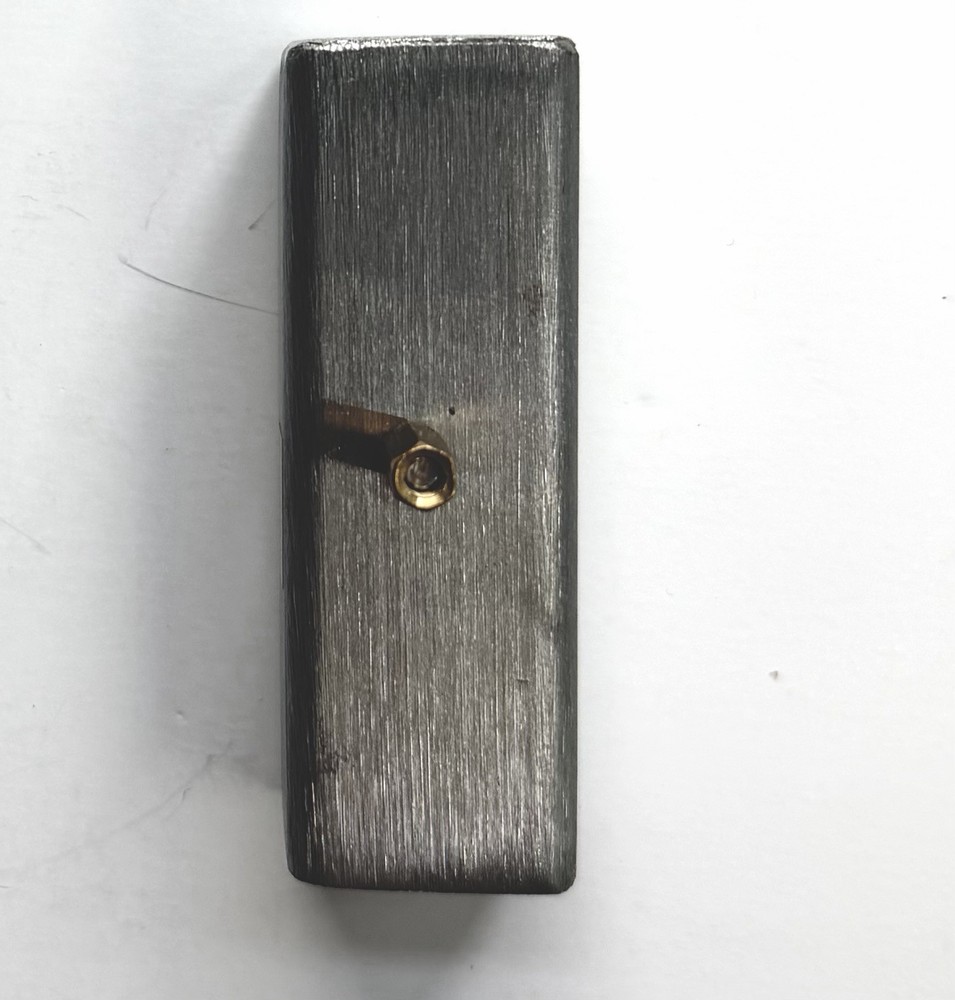Thomas Wiley Mini Mill Delivery Tube - Mesh Size 60