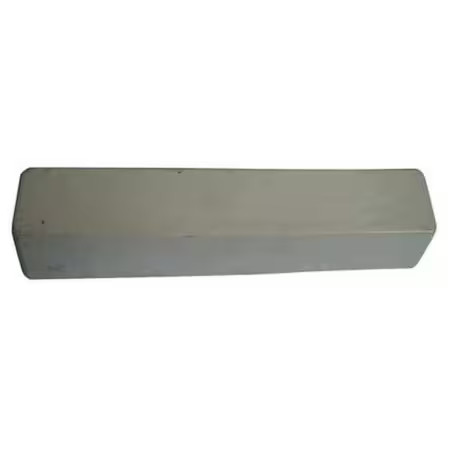 Buffing Compound, White, 1 Lb.,  12U092