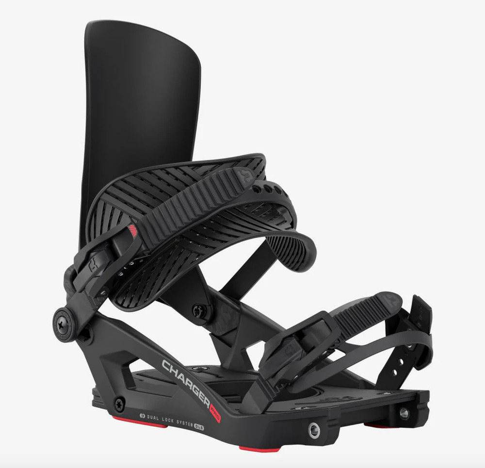 UNION Binding Co | CHARGER PRO SPLITBOARD BINDINGS 2026
