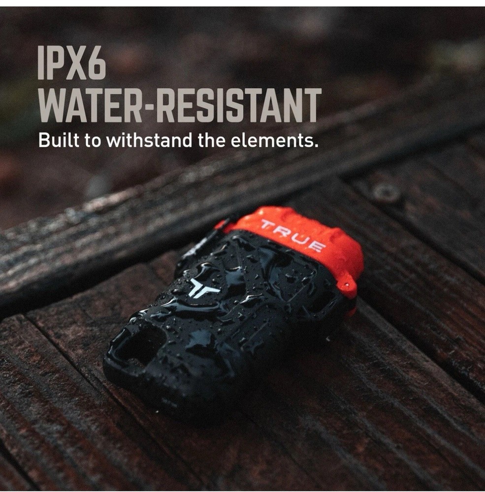 TRUE Plasma Lighter XRL LED Light, 4 colors