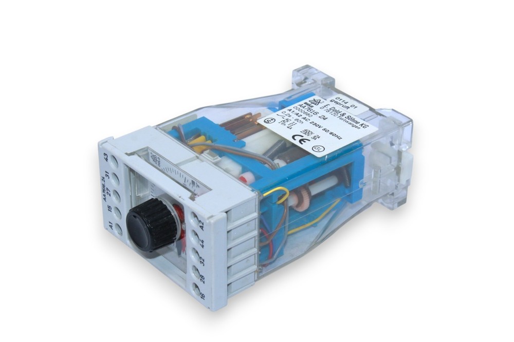 DOLD AA7616.24 TIMER RELAY 0.2-60 h