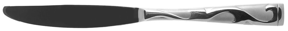 Oneida Silver Tuscany Modern Solid Knife 6546309