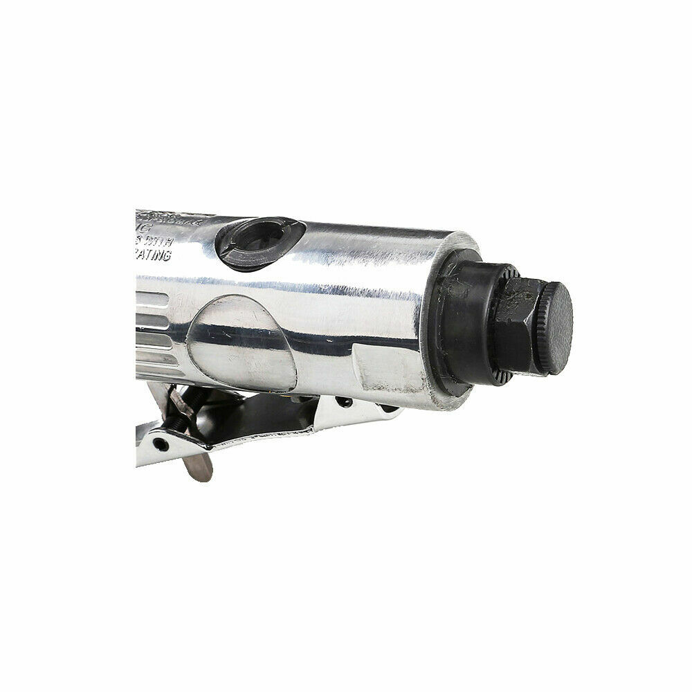 3" 75MM Pneumatic Angle Grinder Air Cutter Extra Long Handle Grinding Machine