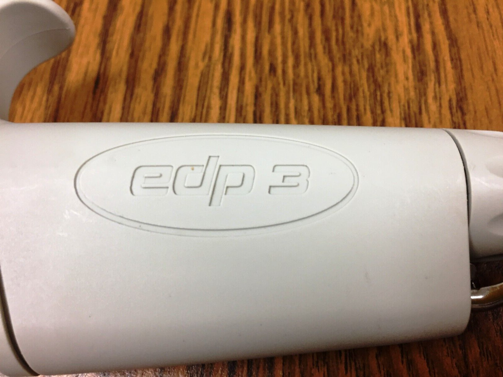 Rainin EDP3-Plus 10-100 ul Electronic Single Channel Pipette