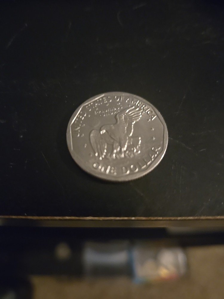 susan b anthony dollar 1979