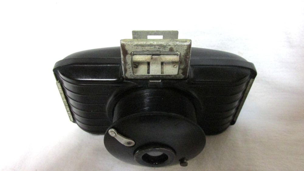 VINTAGE 1930s KODAK BULLET CAMERA