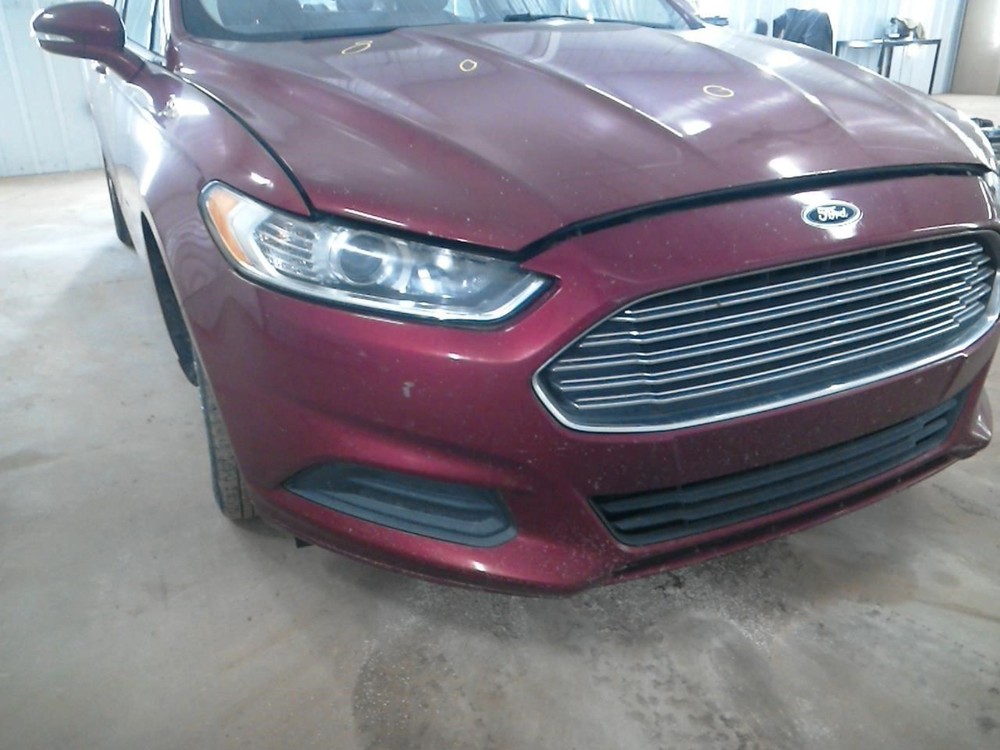 FUSION 2014 High Mounted Stop Light 104954603