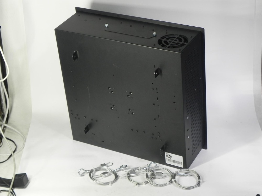 BEAM By Eyeclick Interactive Projector Kids Floor Projection System Game