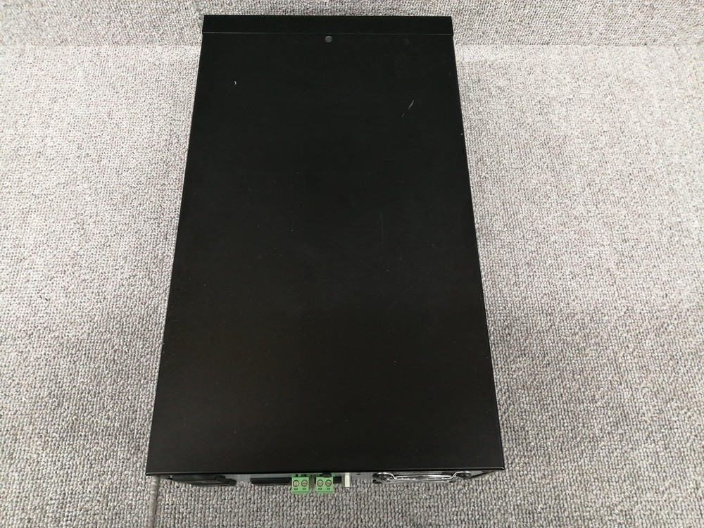 Flying Mole DPC-500 Power Conditioner Used from Japan