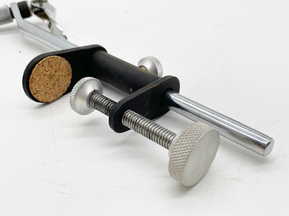 TABLE TOP FLY TYING VICE HOLDER CLAMP