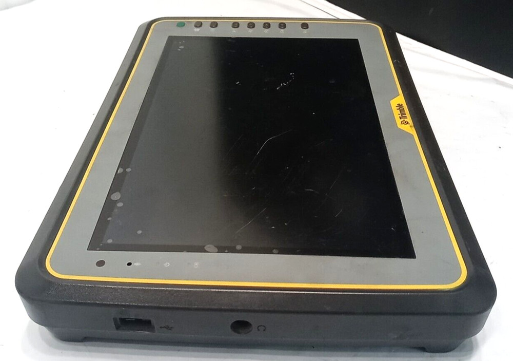 Trimble Kenai 10.1" Rugged Tablet Computer 104966 Same As Pictures