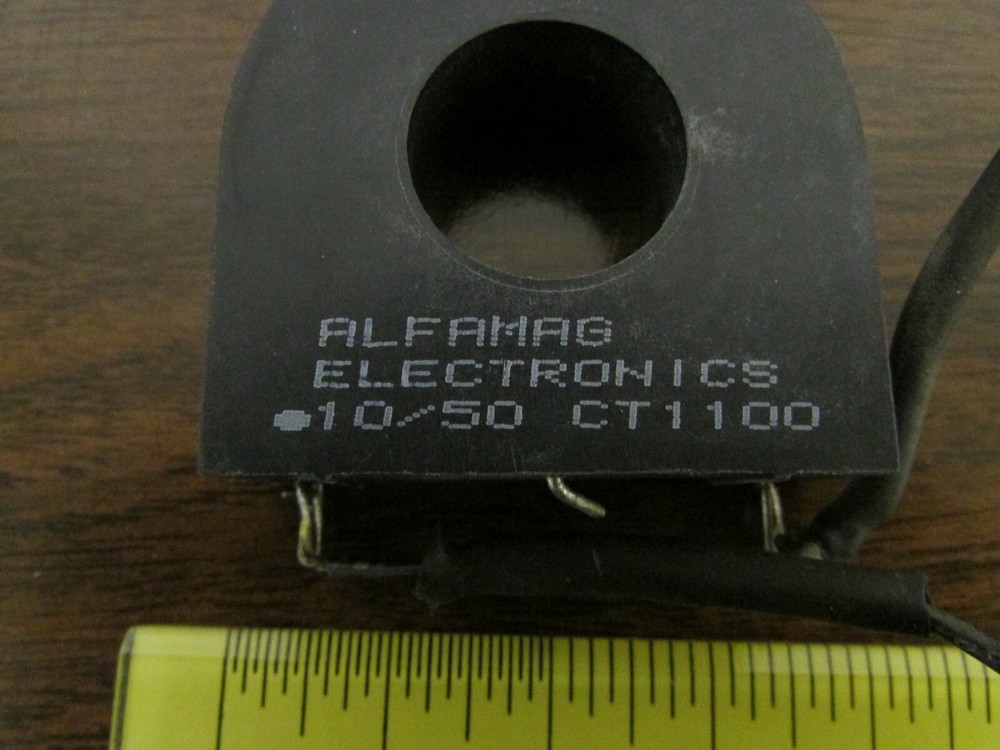 Alfamag Current Sensor 10/50 CT1100