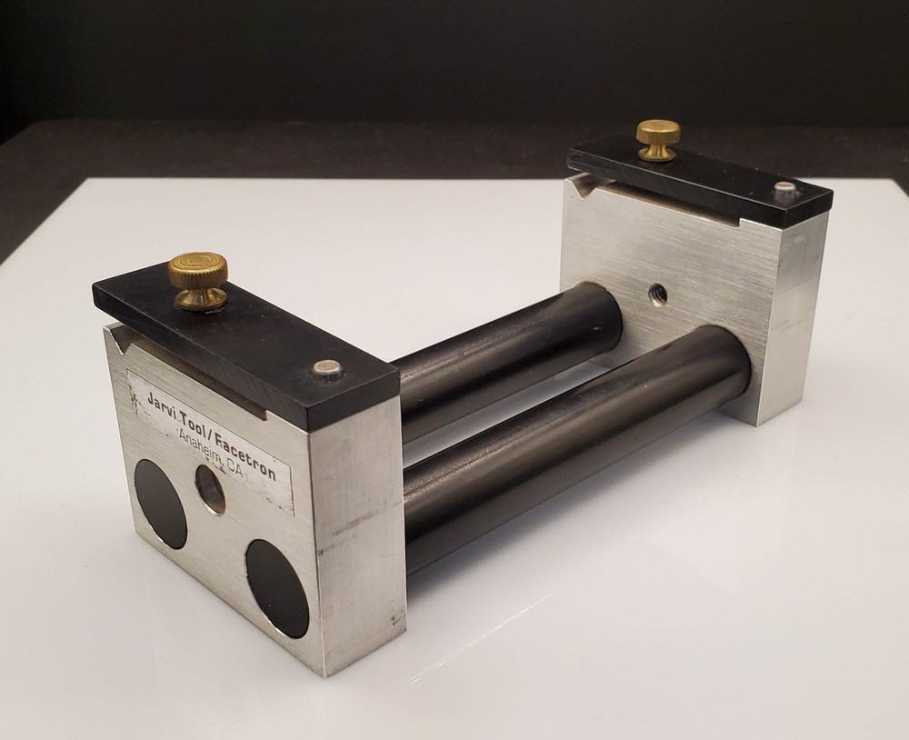 Facetron Acculign Transfer Unit USED WORKING CONDITION!